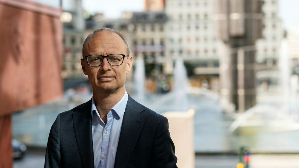 Minusresultat för infrea – ökade omsättningen