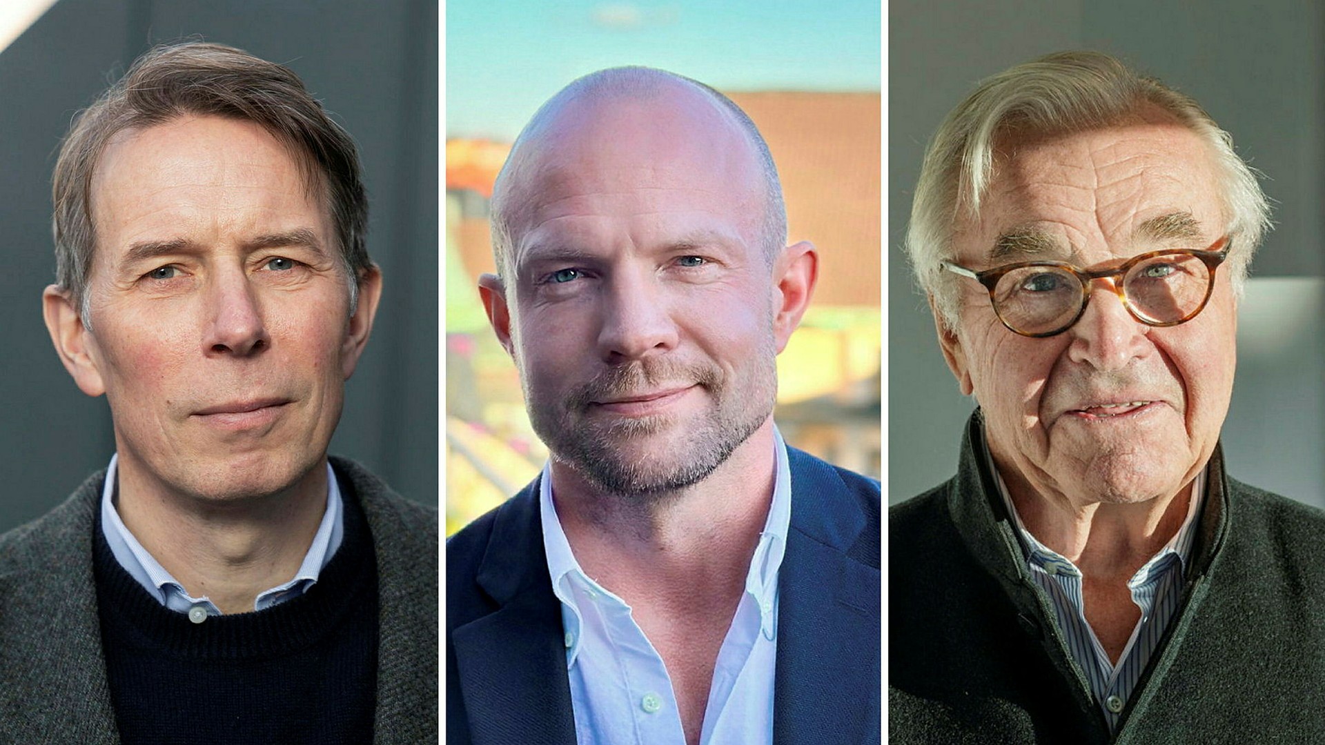 3,4 miljoner till sparkade Avanza-vd:n