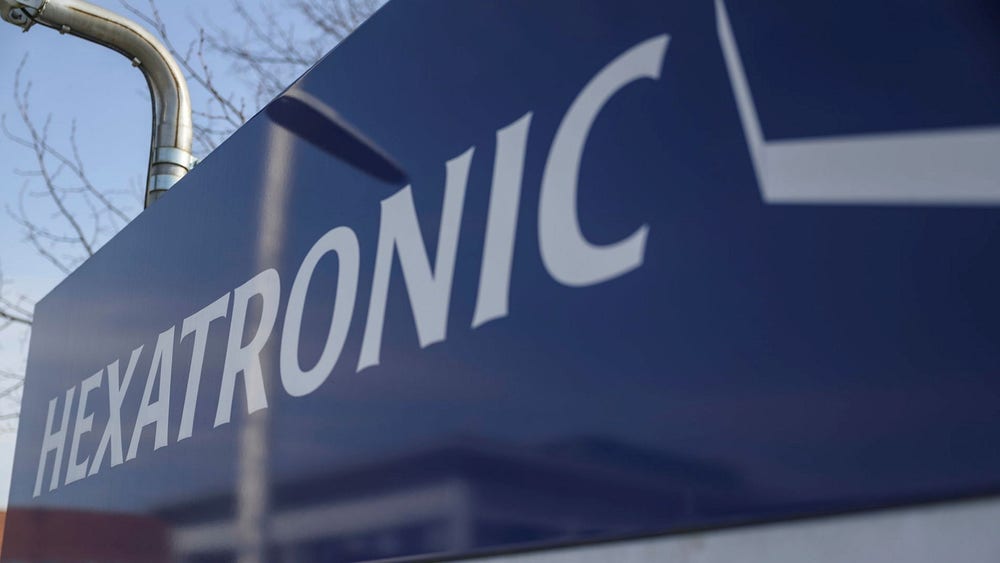 Hexatronic stiger på börsen – ”uppmuntrande signaler” från USA