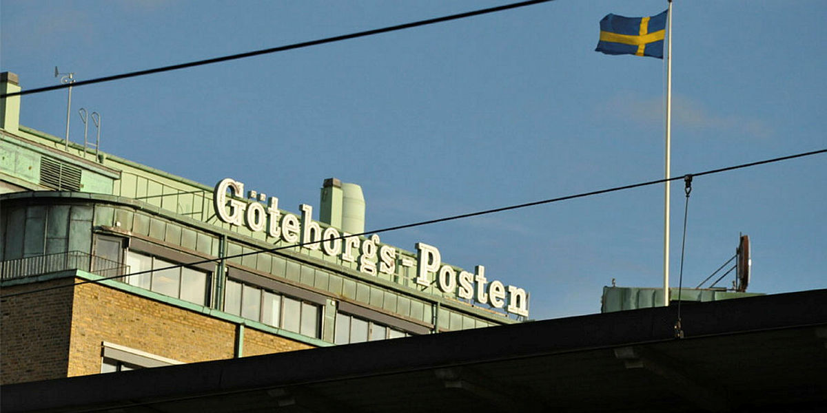 Göteborgs-Posten - artiklar, reportage och fördjupning om Göteborgs-Posten  - Resumé