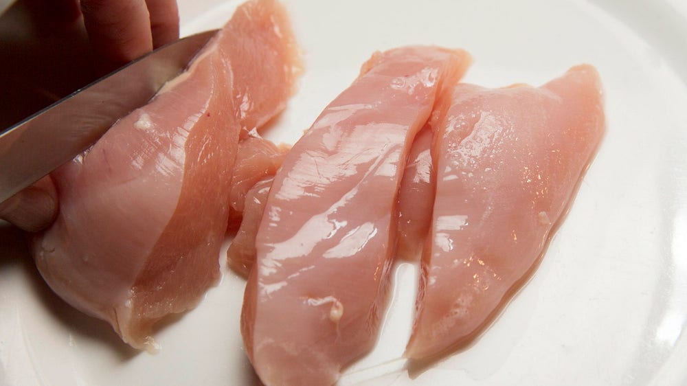 Scandi Standard vill göra om utdelningen