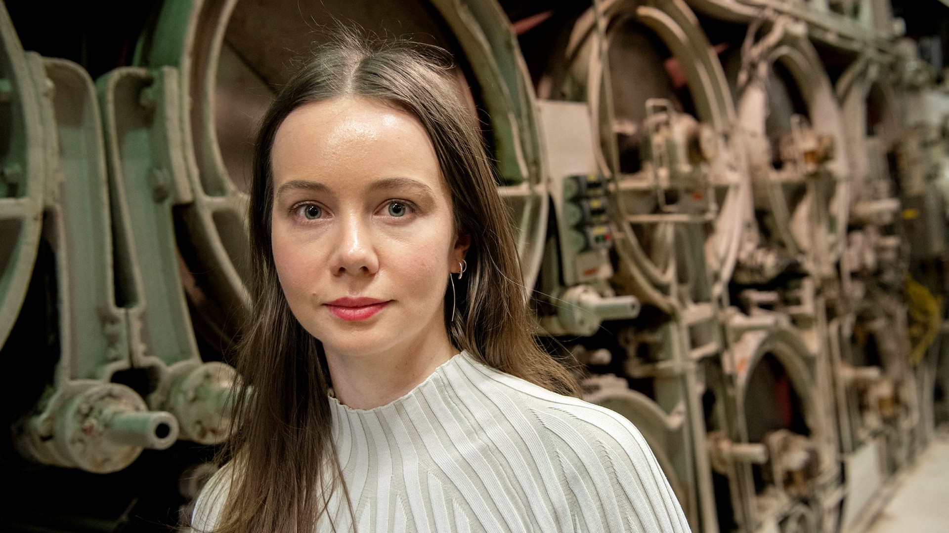 AI-lyft för klassiska bruket: ”En väldigt duktig kollega”