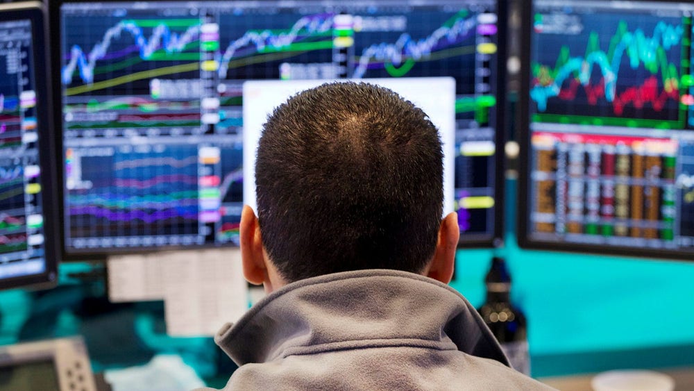 Nedåt på börsen – Systemair stiger på rapport