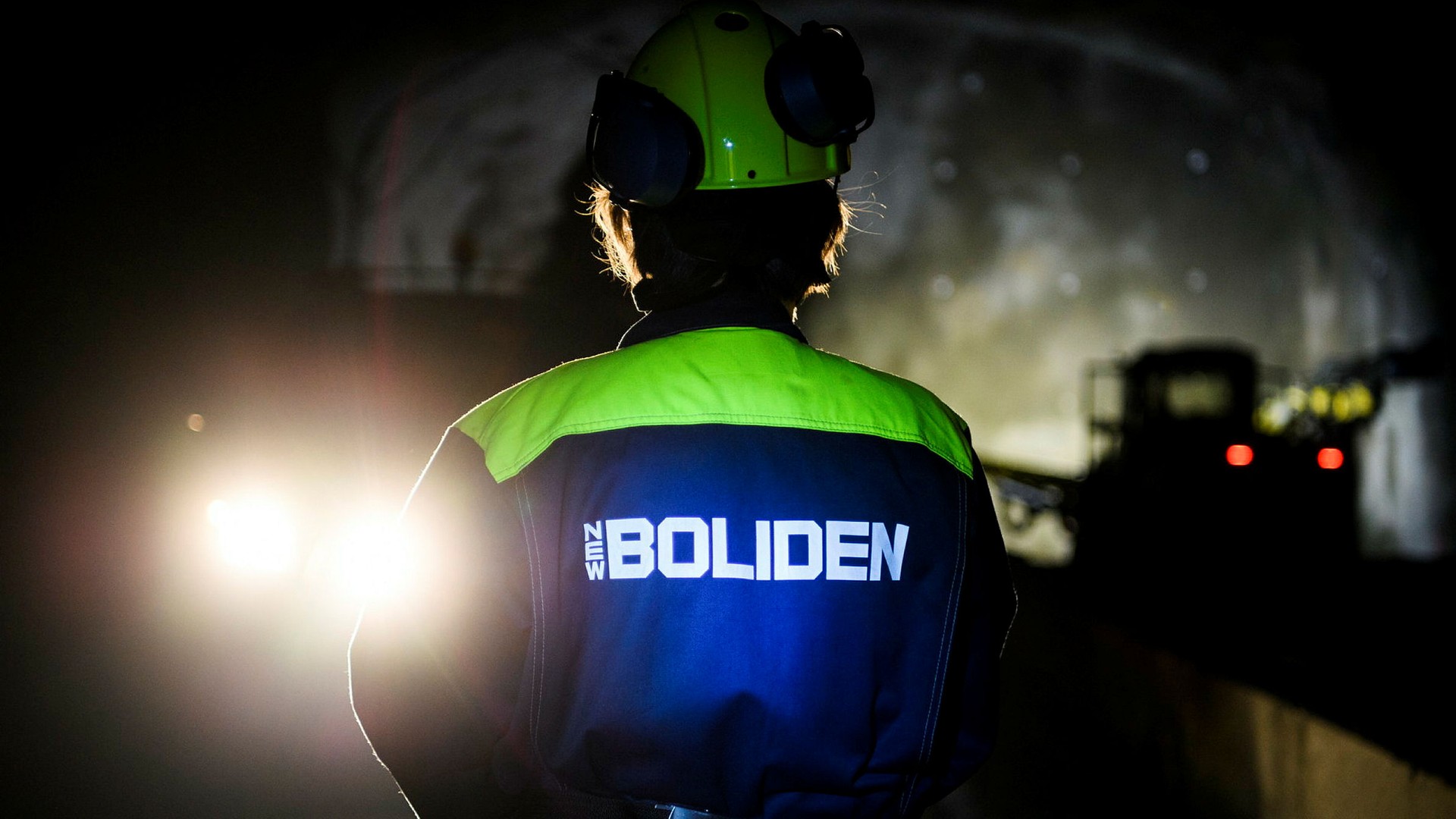 Danska banken sågar Boliden: ”Har inte haft kontroll över driften”