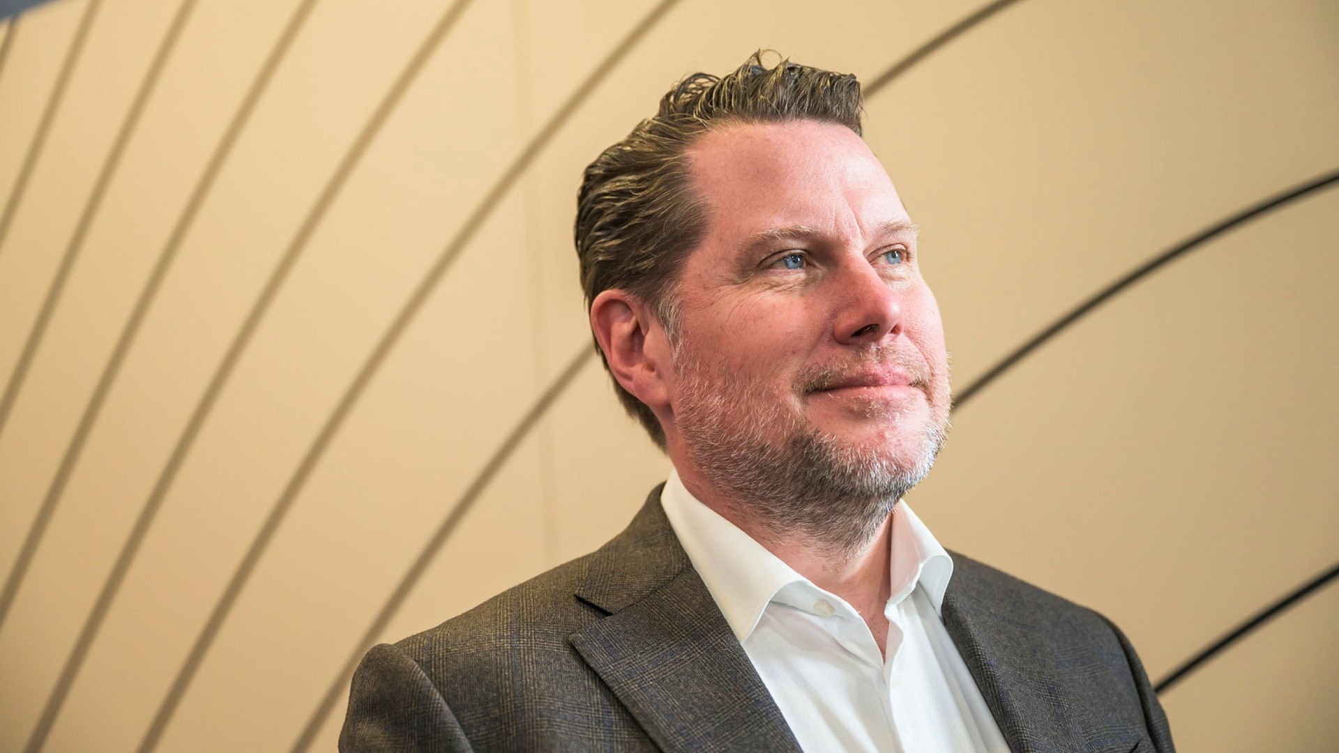 Högre resultat men lägre omsättning än väntat från Embracer