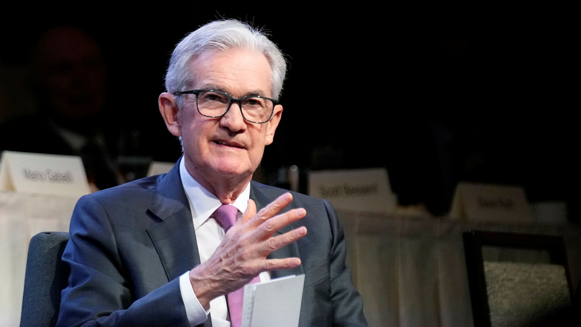 Fortsatt försiktigt från Fed i senaste ränteprotokollet