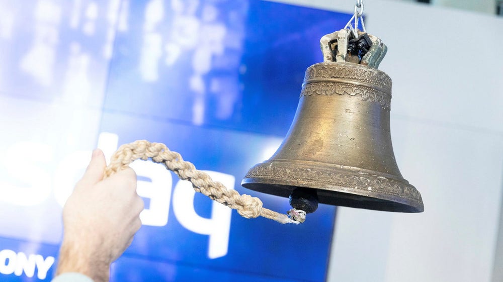 Uppåt på Stockholmsbörsen – Alfa Laval rapportsjunker