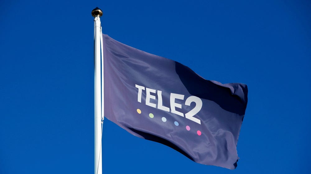 Pareto: Kinneviks Tele2-försäljning lär lyfta värderingen
