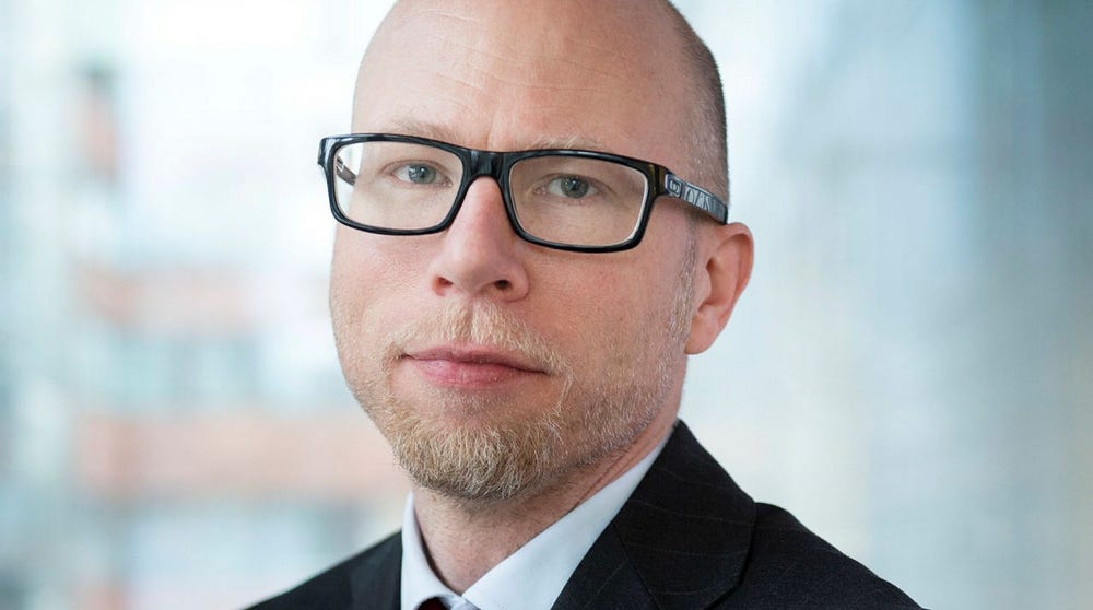 Förvaltaren: Chans till ”väldigt bra vändning” i kraschade Nobia
