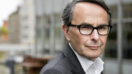 Staffan Persson.