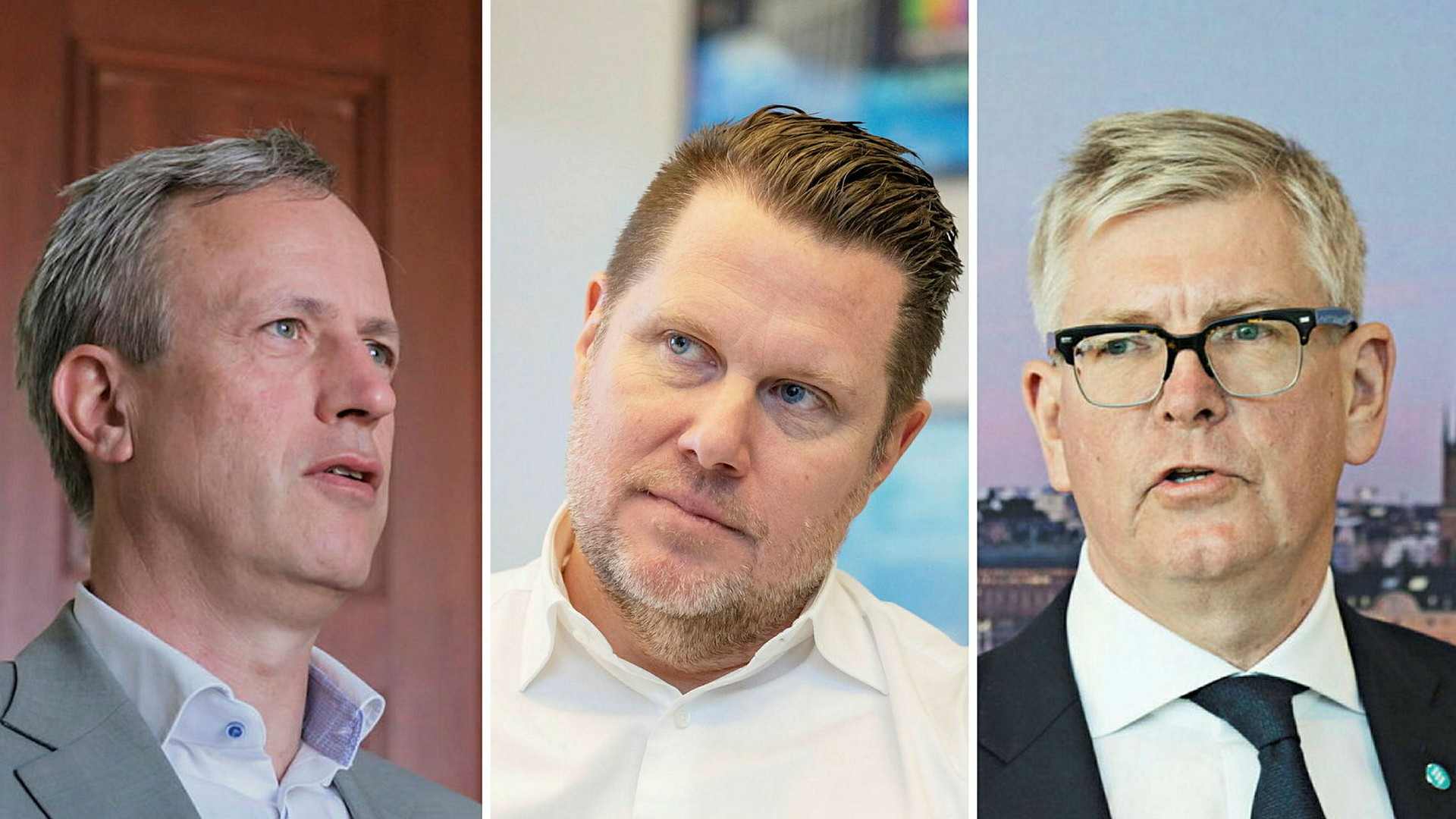 Lista: Börsbolagen som vinner och förlorar på stärkt krona
