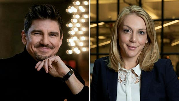 Mikael Angesjö är Sverigechef på Crowdcube, en plattform för gräsrotsfinansiering. Frida Bratt är sparekonom på Nordnet som generellt vill att personer ska ställa rätt frågor innan de investerar.