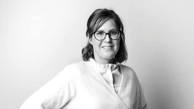 ”Vi vet att entreprenörskapet bidrar till ojämställdhet”, säger Matilda Eriksson.