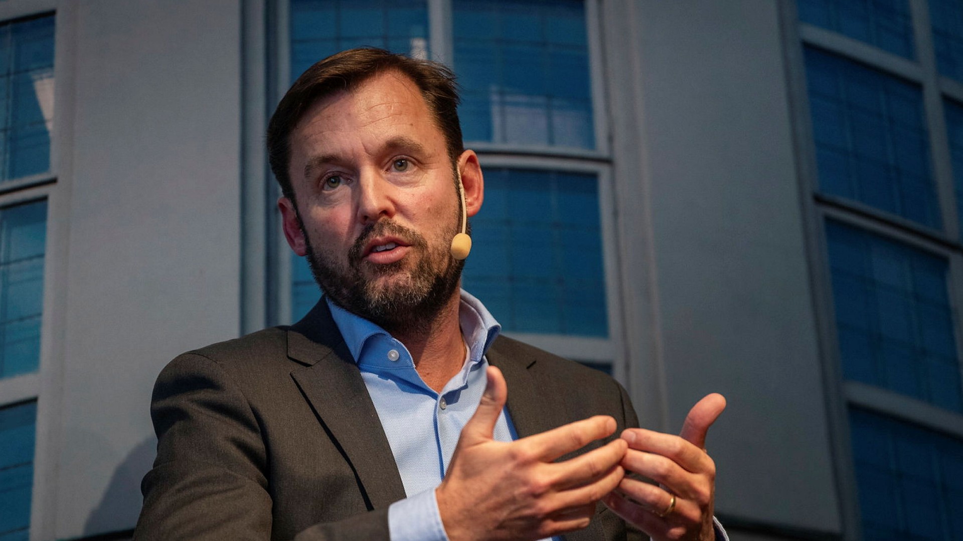 Investor höjer utdelningen mer än väntat