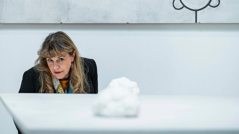 Det mesta talar för Calliditas budgivare