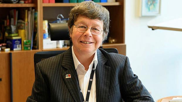 Eleanor Sharpston QC, tidigare generaladvokat vid EU-domstolen, tror att en kriminalisering av ekocid snart blir verklighet.