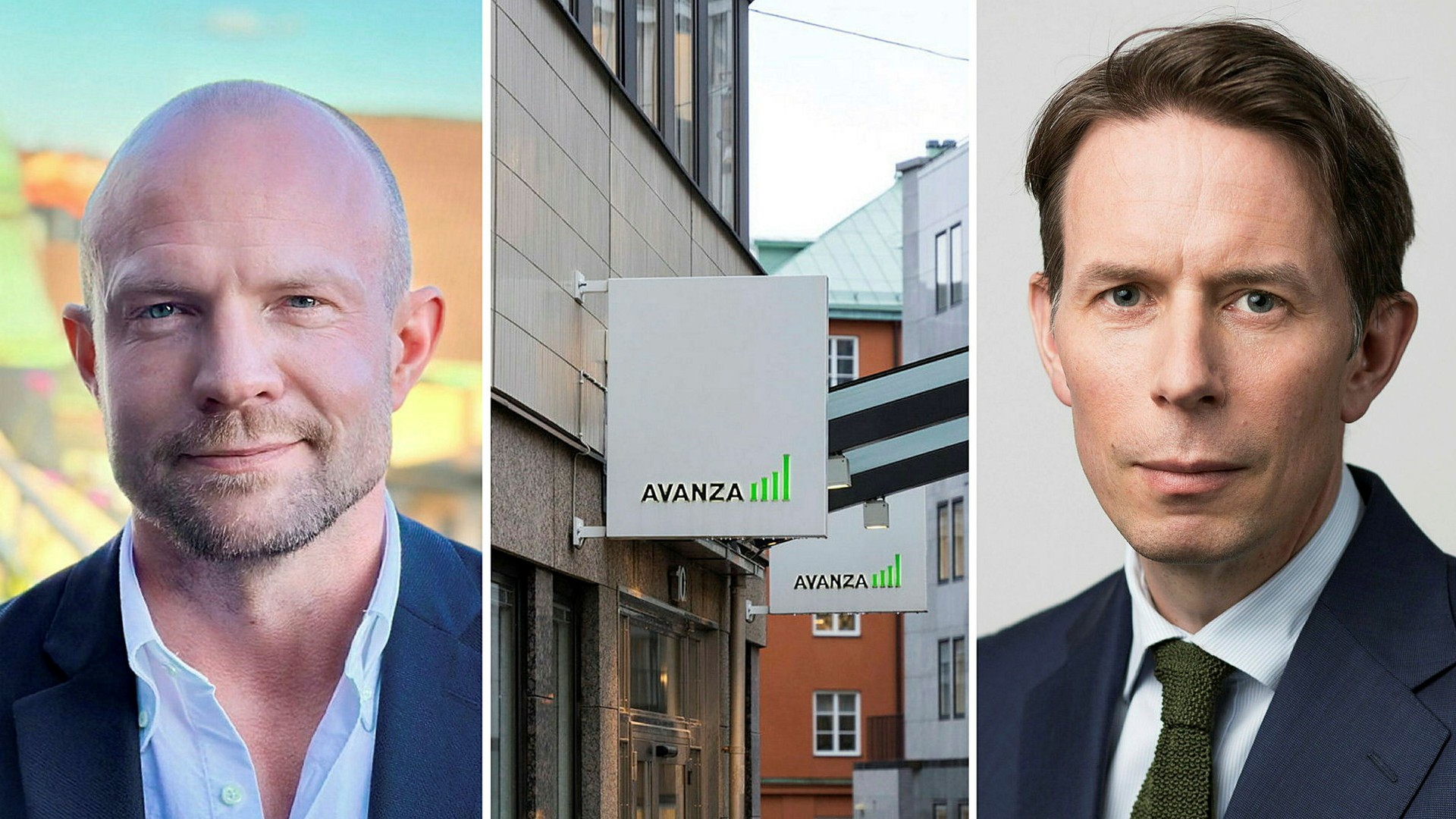 Avanza-ledamoten om vd-kaoset: Vi räknade med grönt ljus från FI