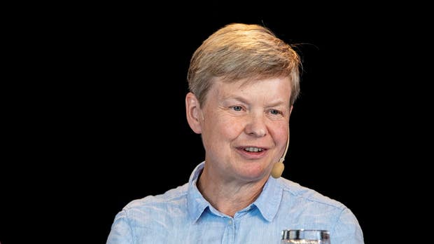 Tidigare riksdagsledamoten Åsa Domeij leder Delegationen för cirkulär ekonomi