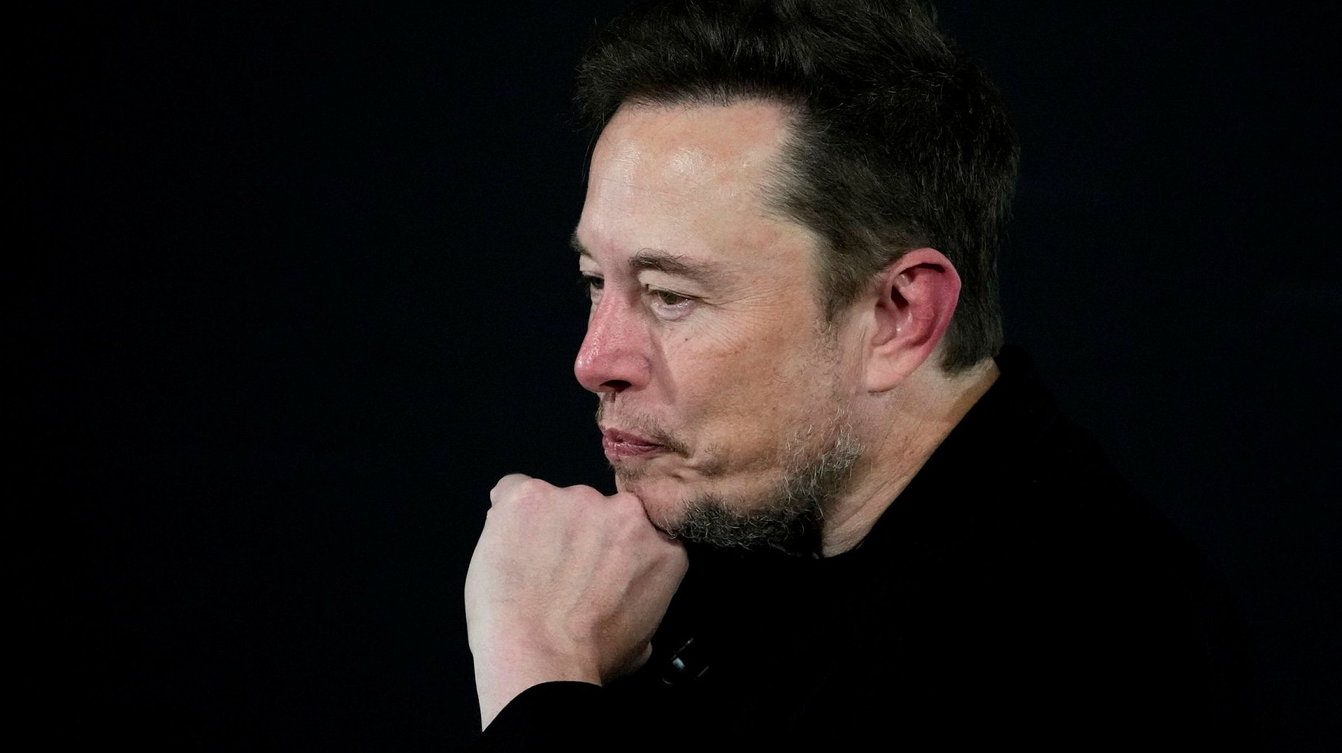 Elon Musk skjuter upp Indien-besök