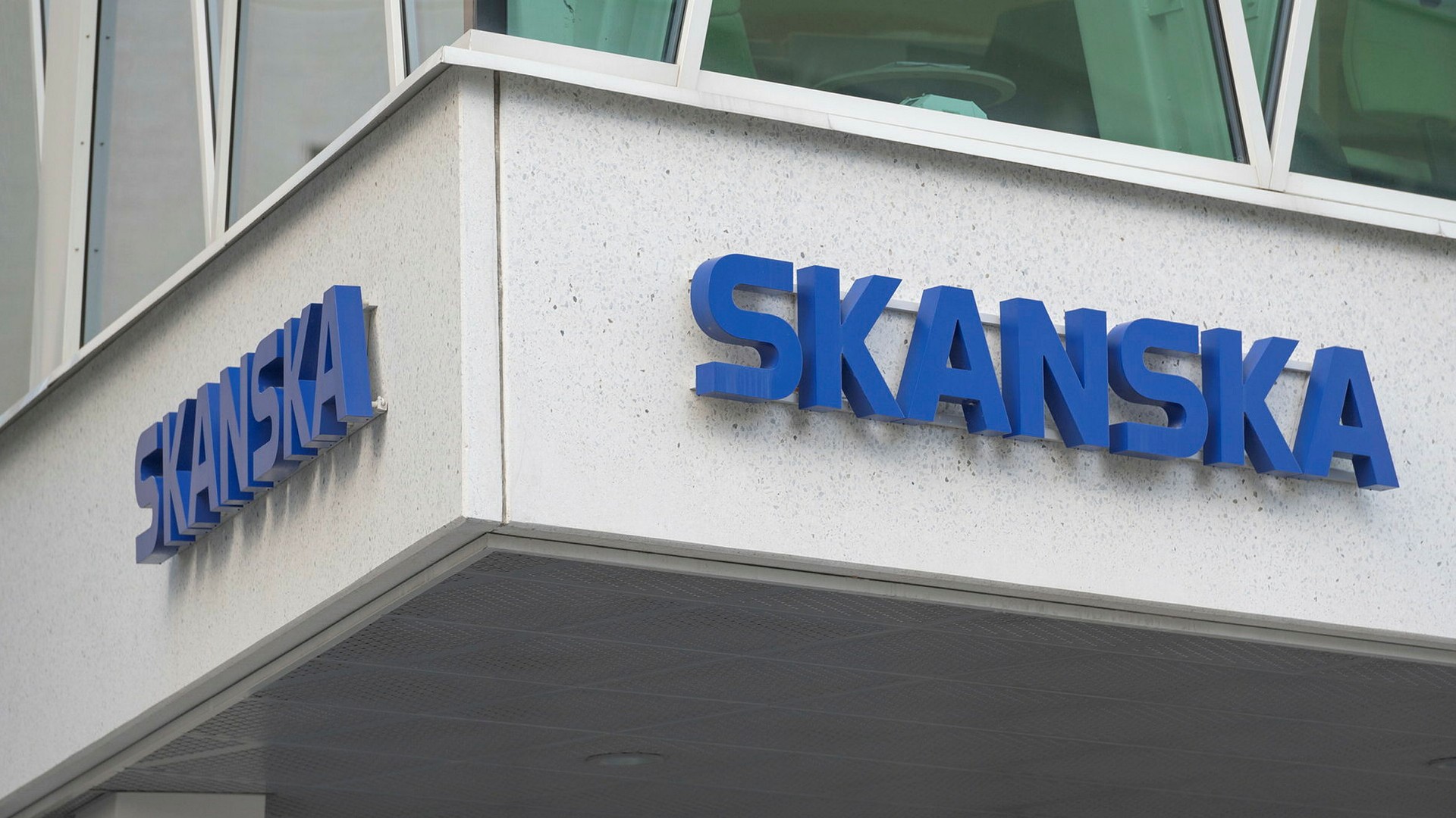 Skanska säljer vårdlokaler i Kalmar för 150 miljoner kronor