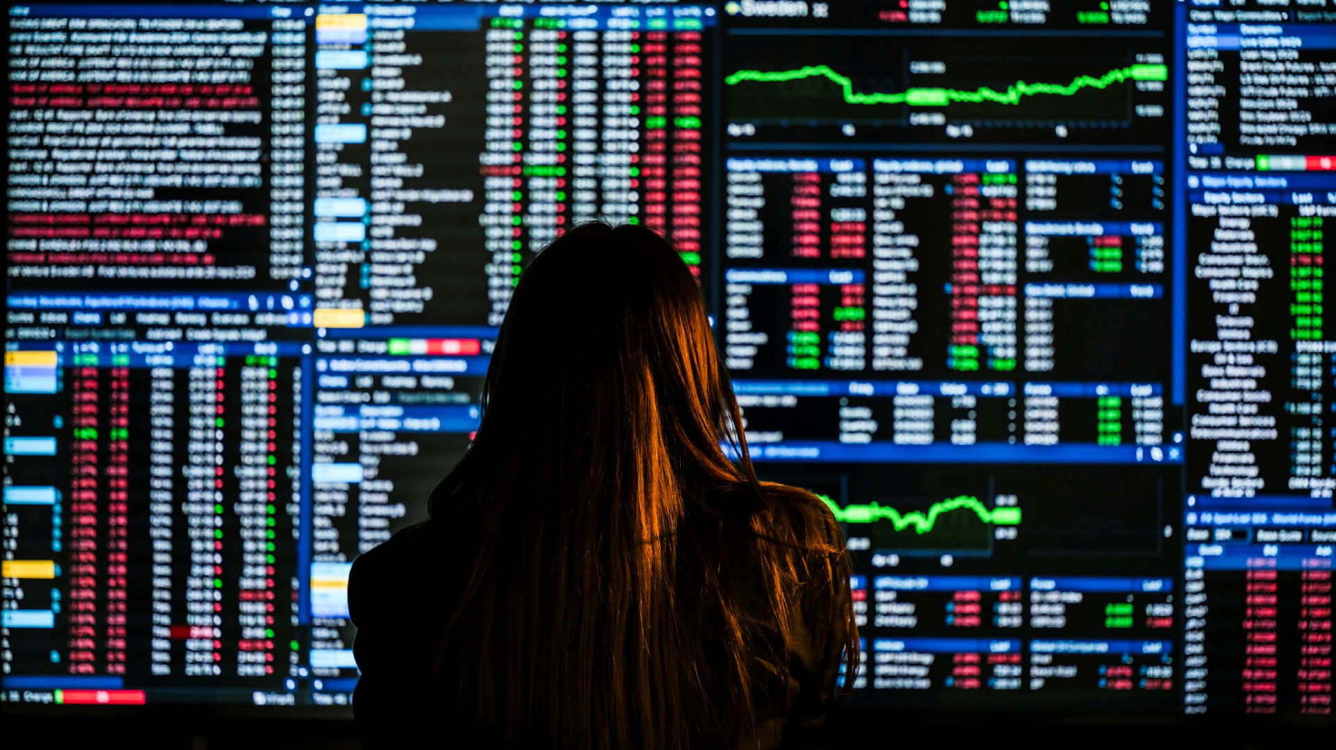 Svagt uppåt på börsen – Volvo stiger på rapport