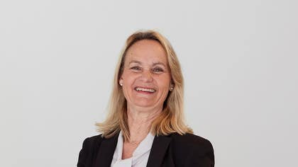 Anneli Sjöstedt, vd för Electra.