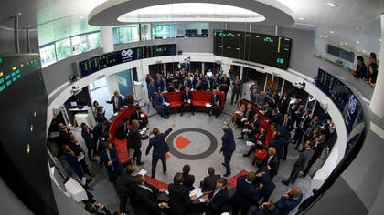 LME.