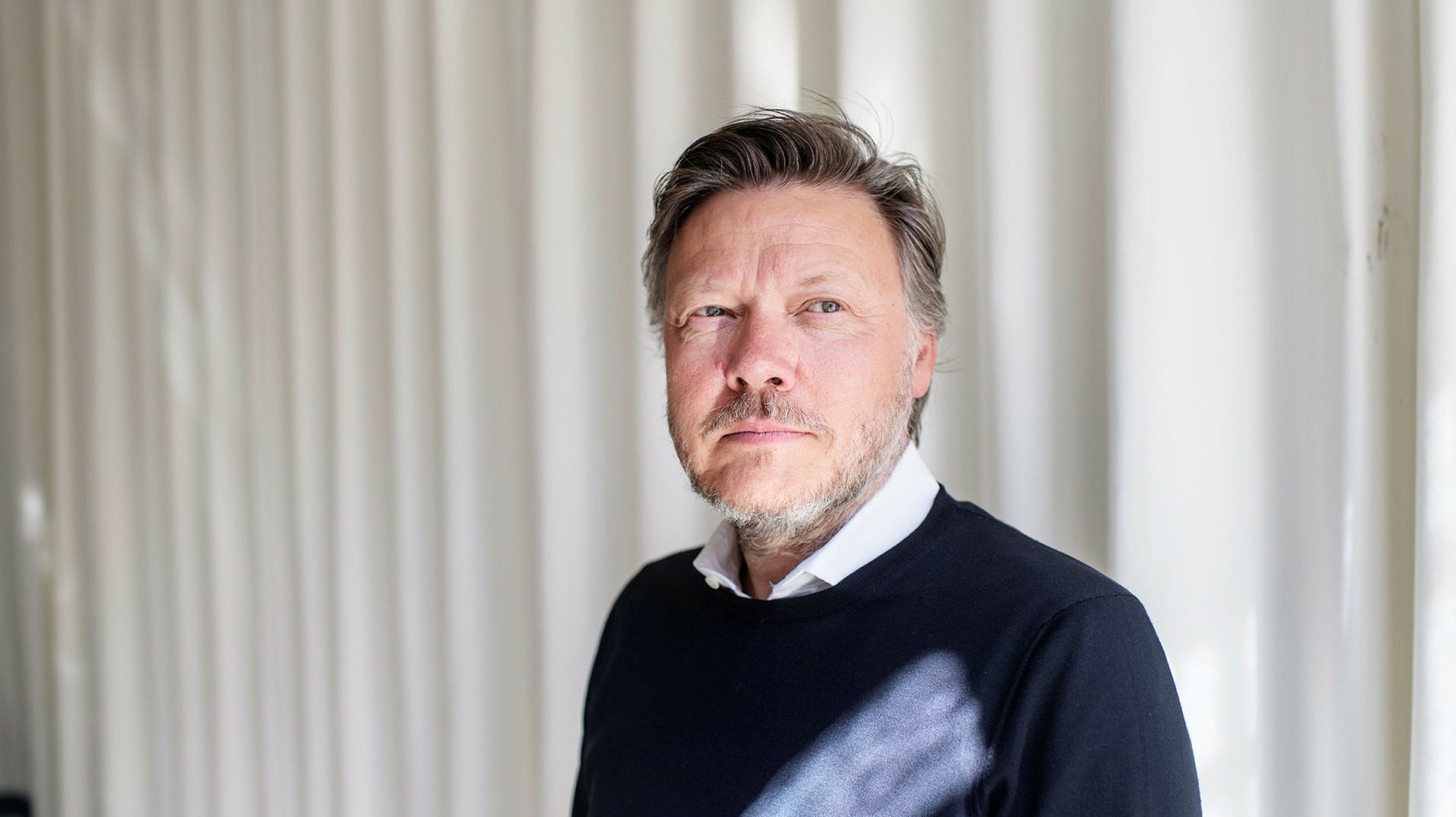 Viaplays vd: ”Det är så klart tuffa åtgärder”