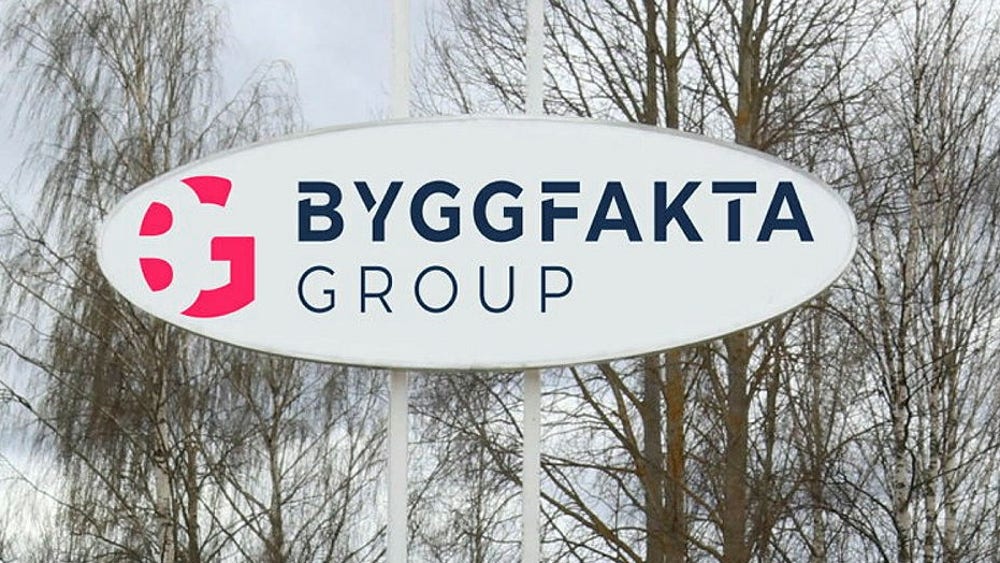 Byggfaktas ansökan om avnotering godkänd – 23 maj sista handelsdag