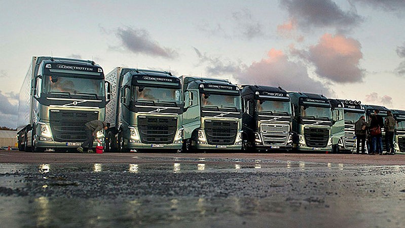 5 saker för Volvos ägare att jubla över