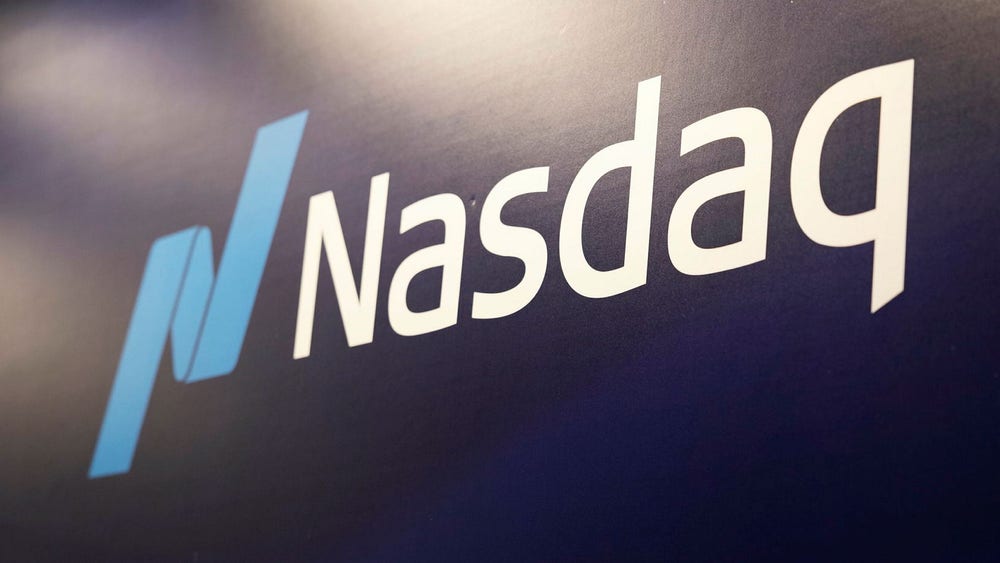 Elekta rapportfaller på svagt stigande börs