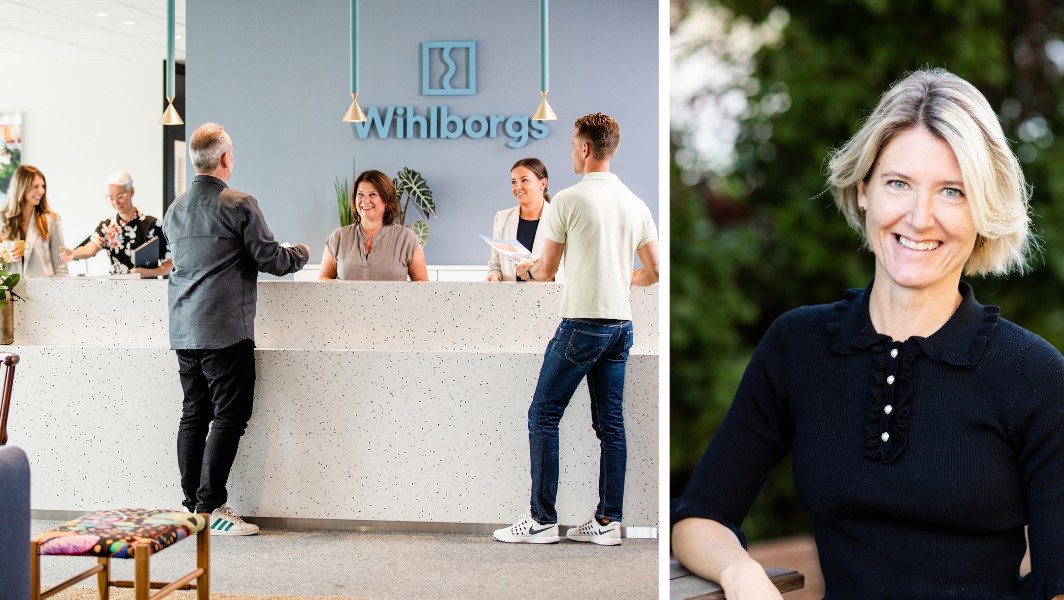 Så skapar du en arbetsplats som möter mänskliga behov