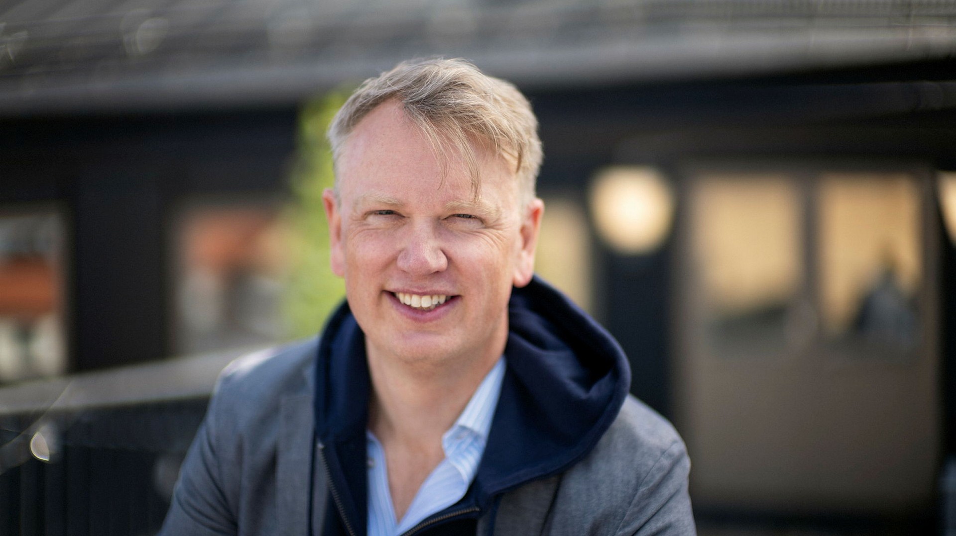 Nordnets vice vd miljonsäljer aktier