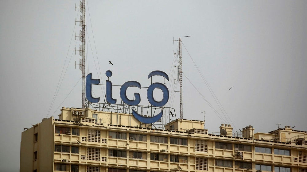 Millicom fortsätter upp: ”Uppvisar tydliga förbättringar”