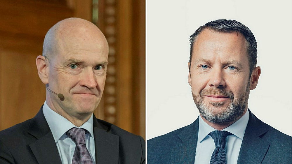 Analytiker om Handelsbankens tidningsprojekt: ”Mycket förvånade”