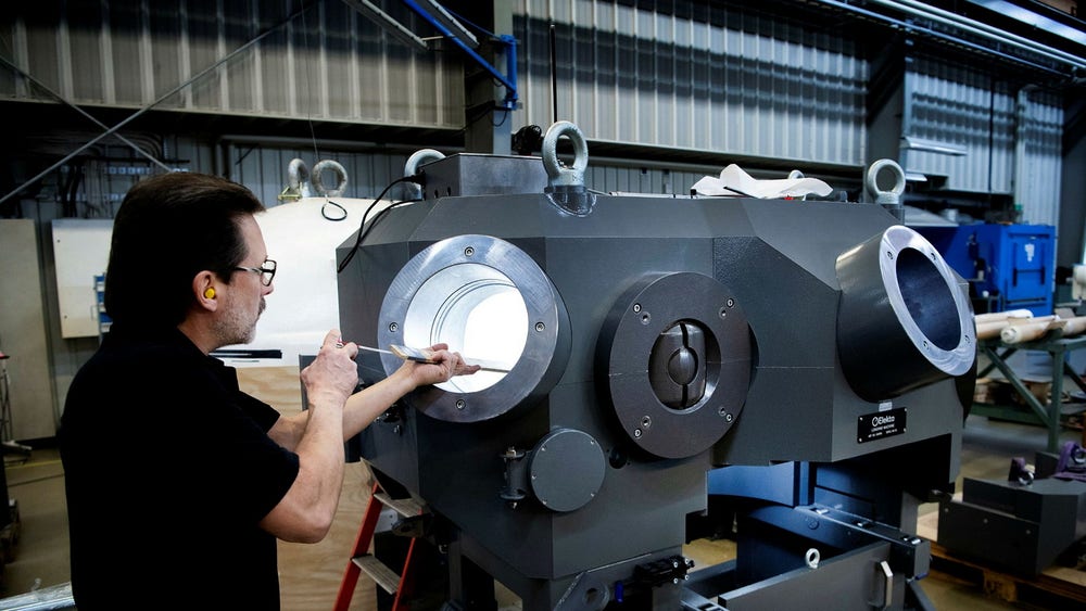 Handelsbanken tror på vändning för Elekta i Kina – höjer riktkursen