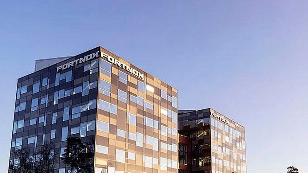 Börsvändning i Fortnox – Carnegie köpstämplar