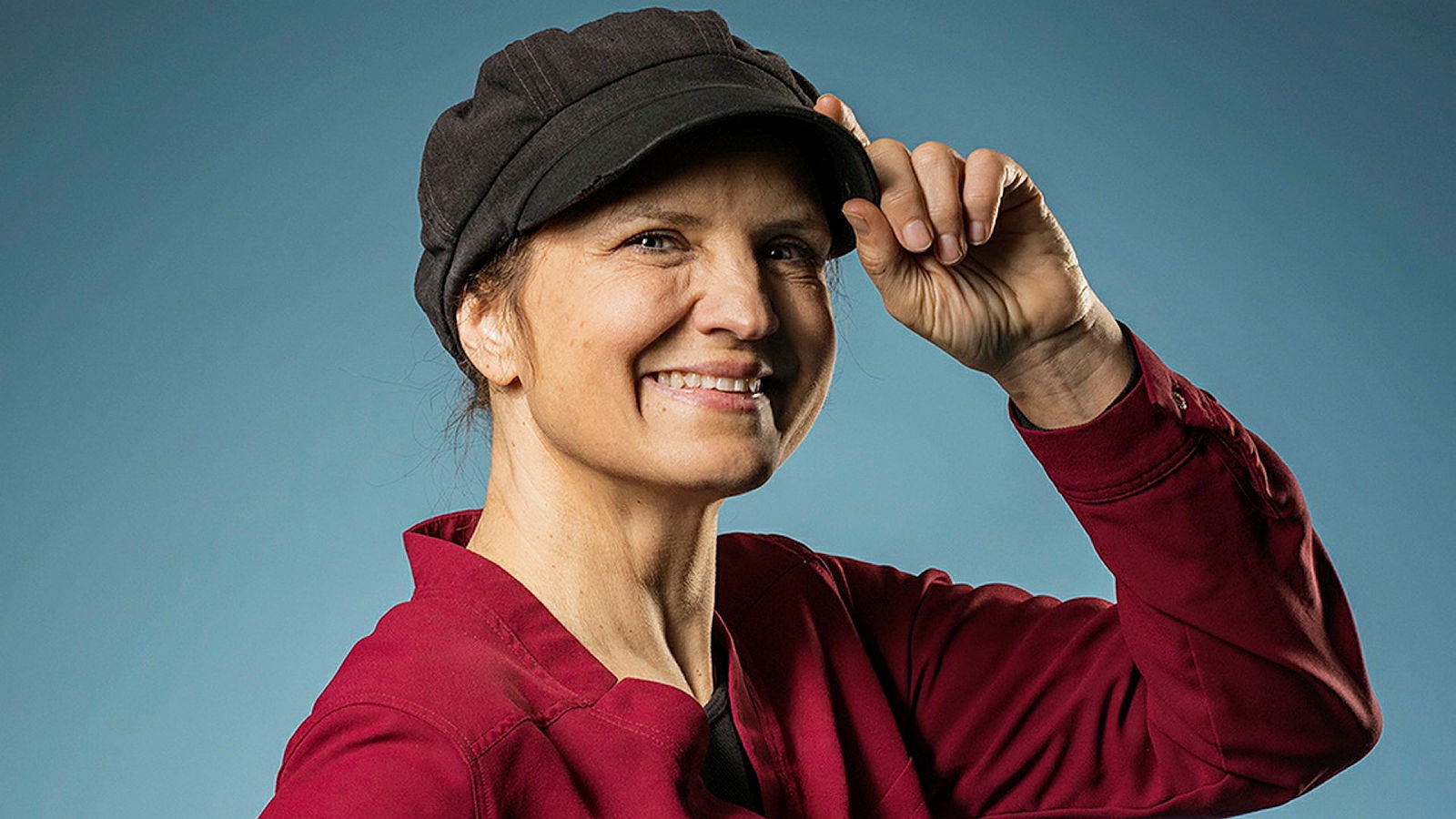 Stina Ehrensvärd, Yubico, årets internationella ledare