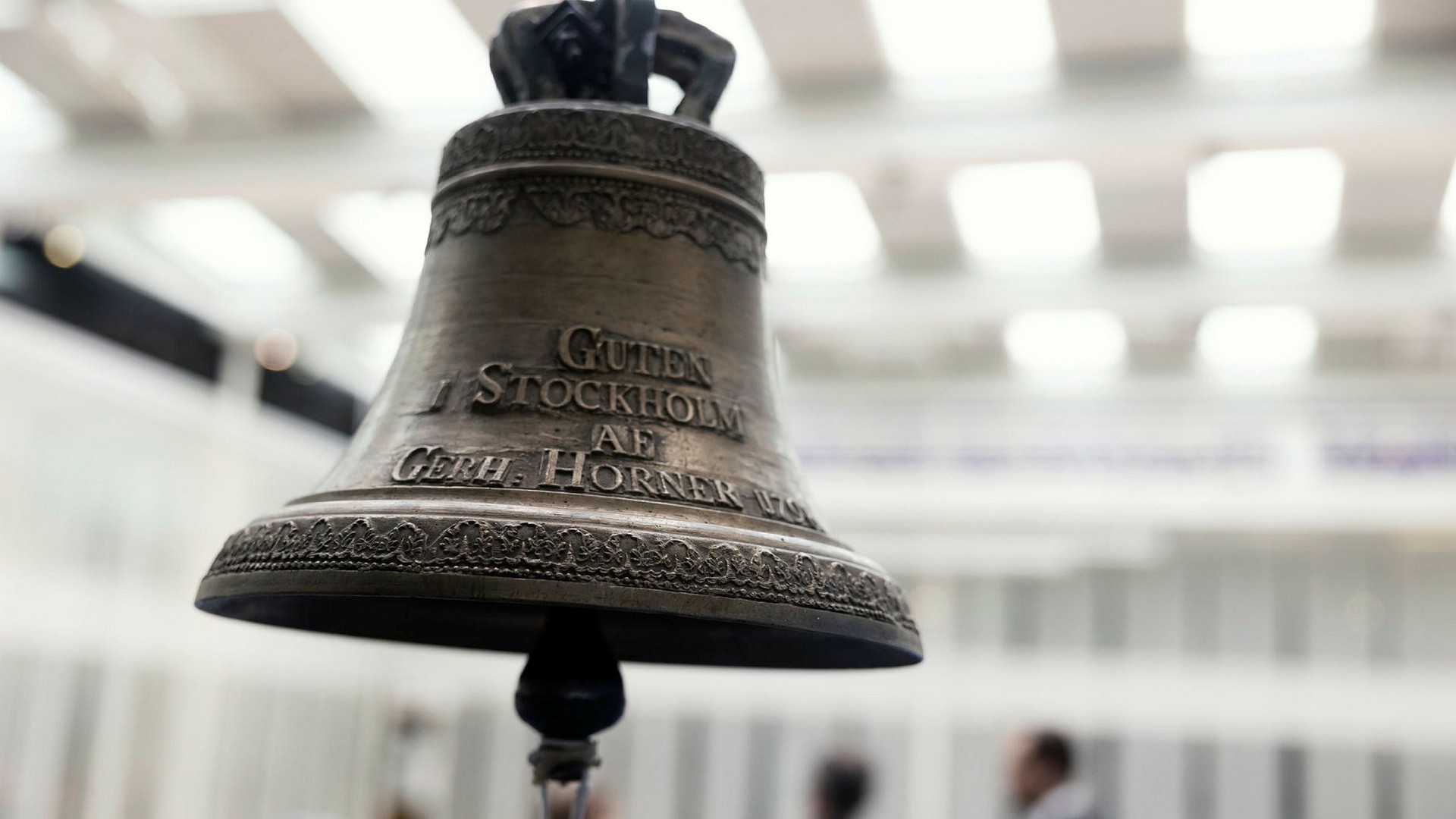 Uppåt på börsen – Boliden rapportfaller