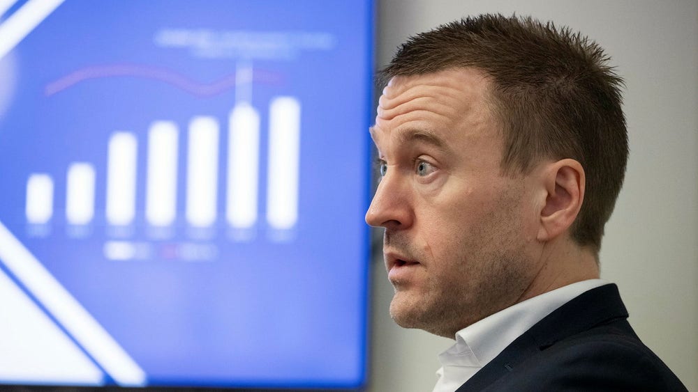 Pausläge i Karnell efter tjurrusning