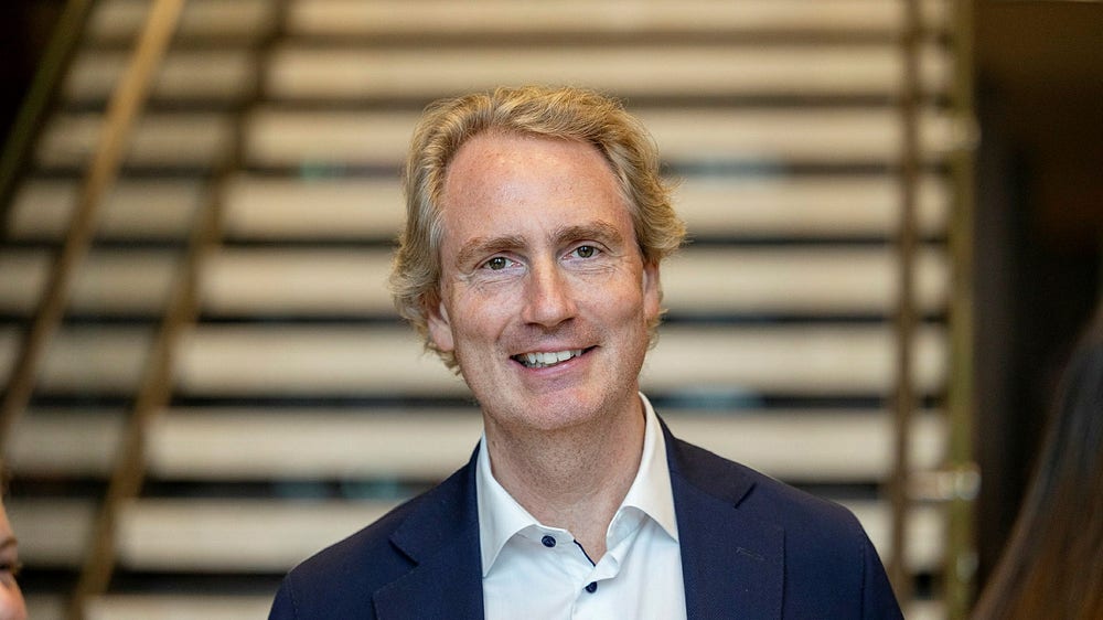 Något över förväntan från Balder