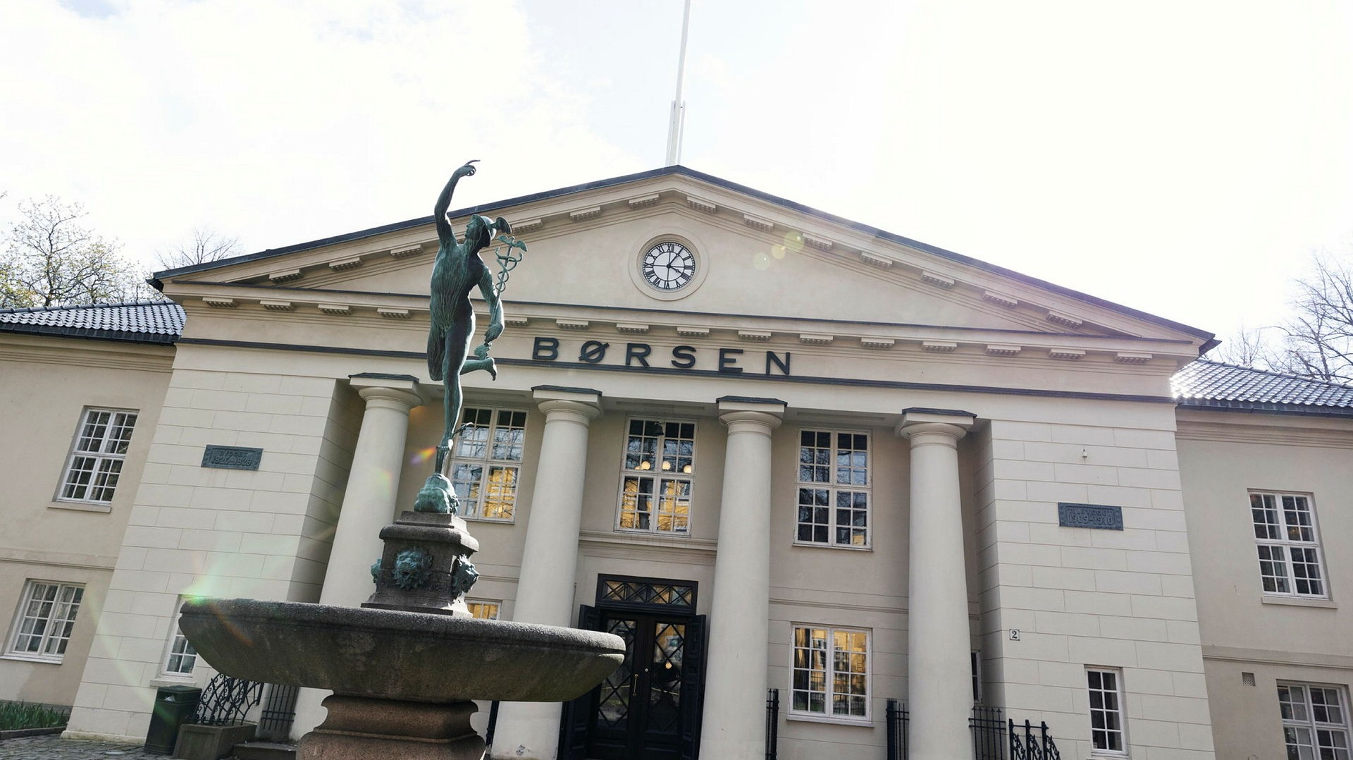 Vändning i Oslo – noteringsplaner skrotas: ”Olyckligt”