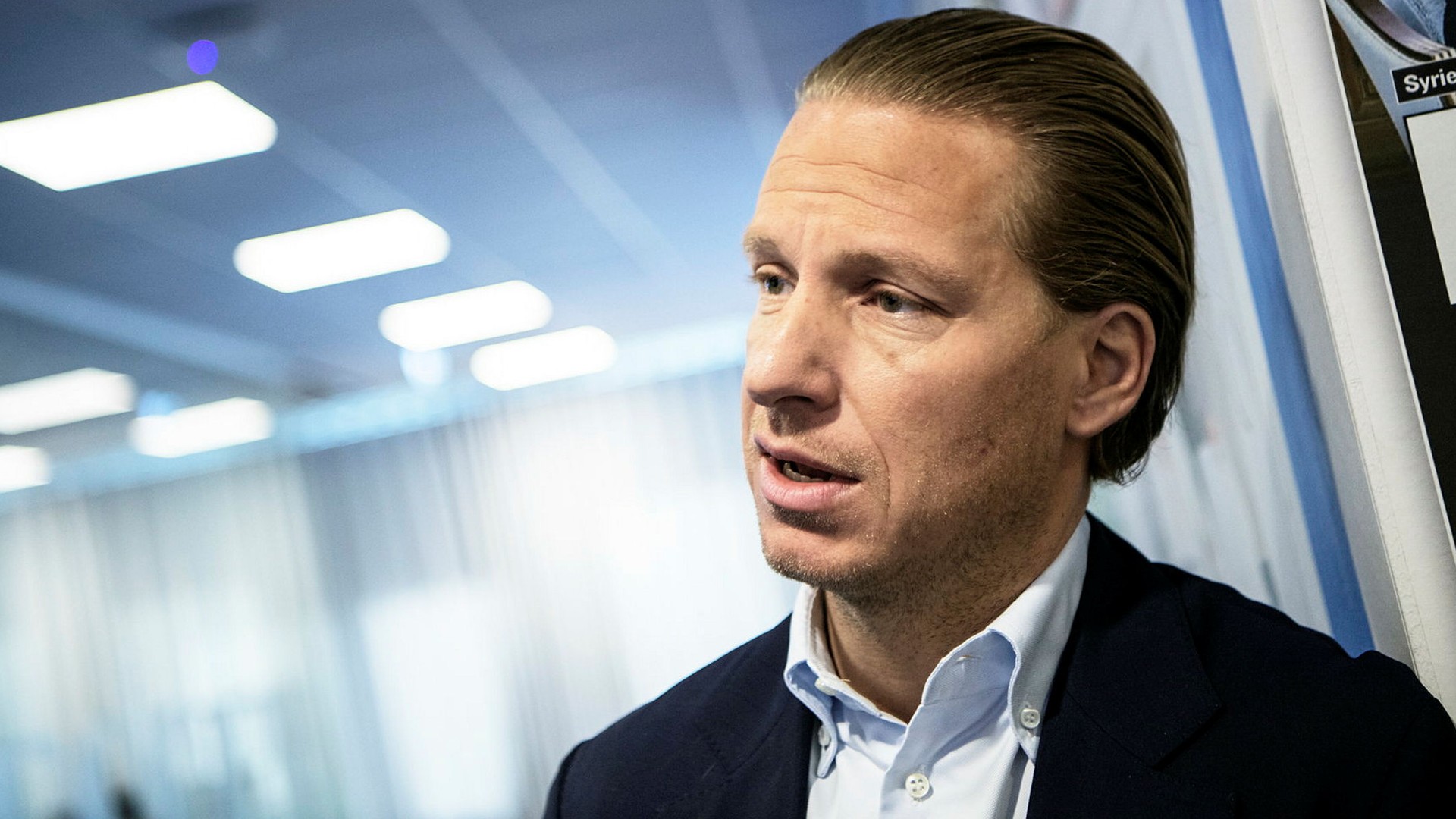 Oscar Properties kallas till konkursförhandling