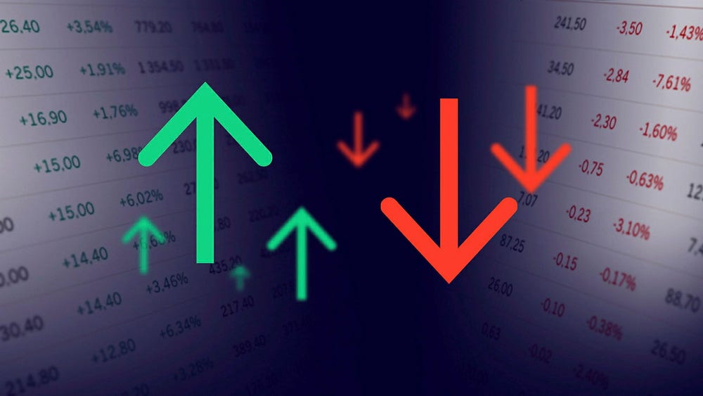 Uppåt på börsen inför inflationsdatan – Electrolux och Nibe i börstoppen