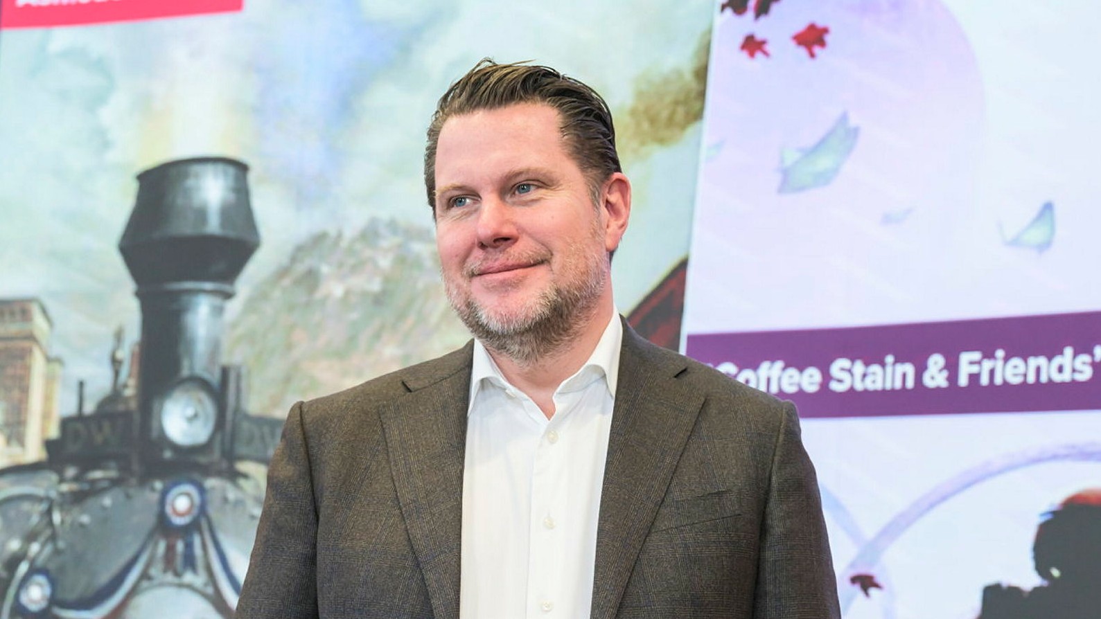 Ålandsbanken: Så mycket tjänar Embracer på nya Sagan om ringen