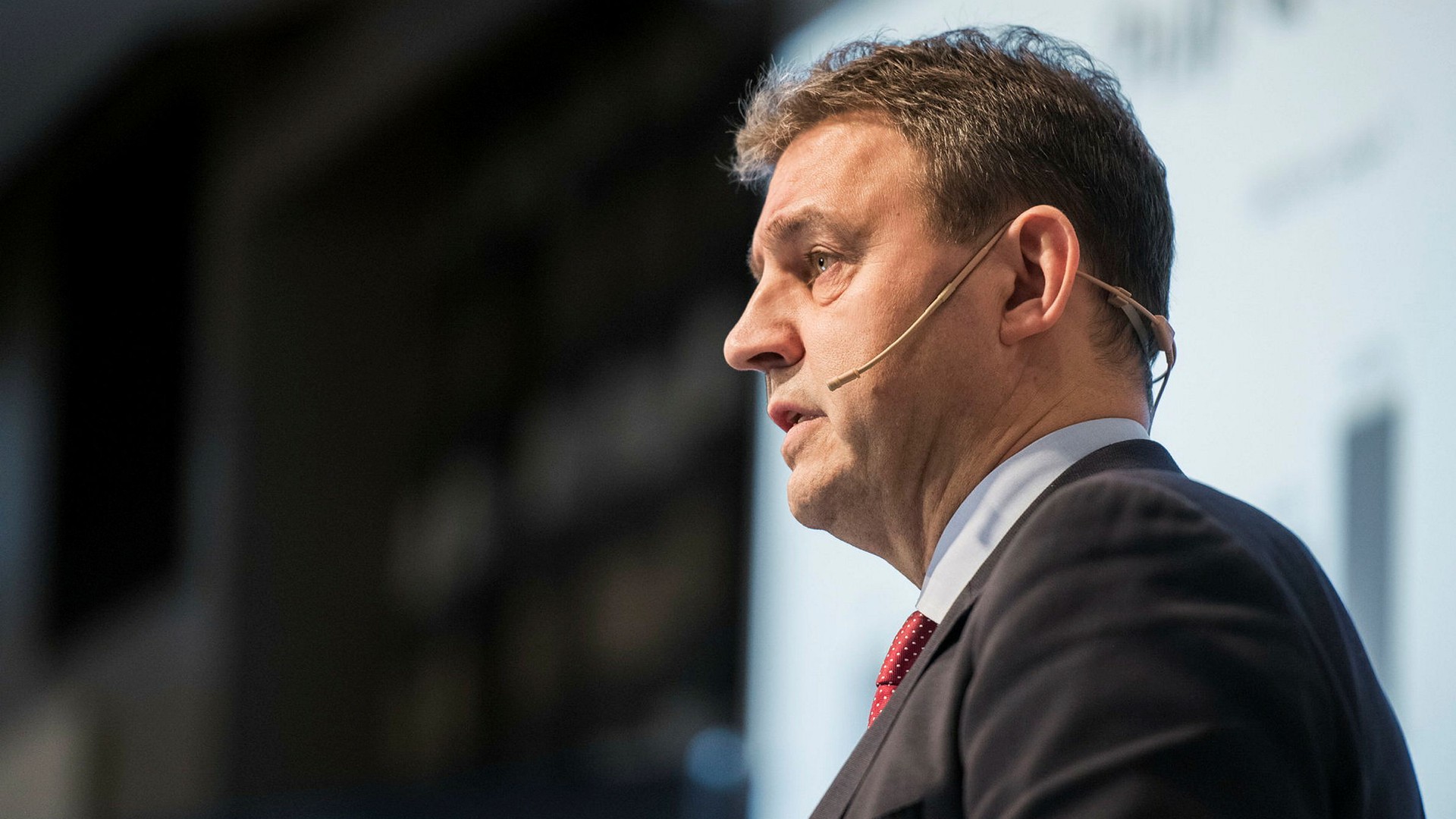 SCA:s vd slår tillbaka: ”Oseriöst gymnasiearbete”