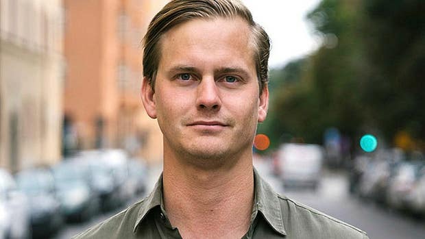 Lukas Samuelsson.
