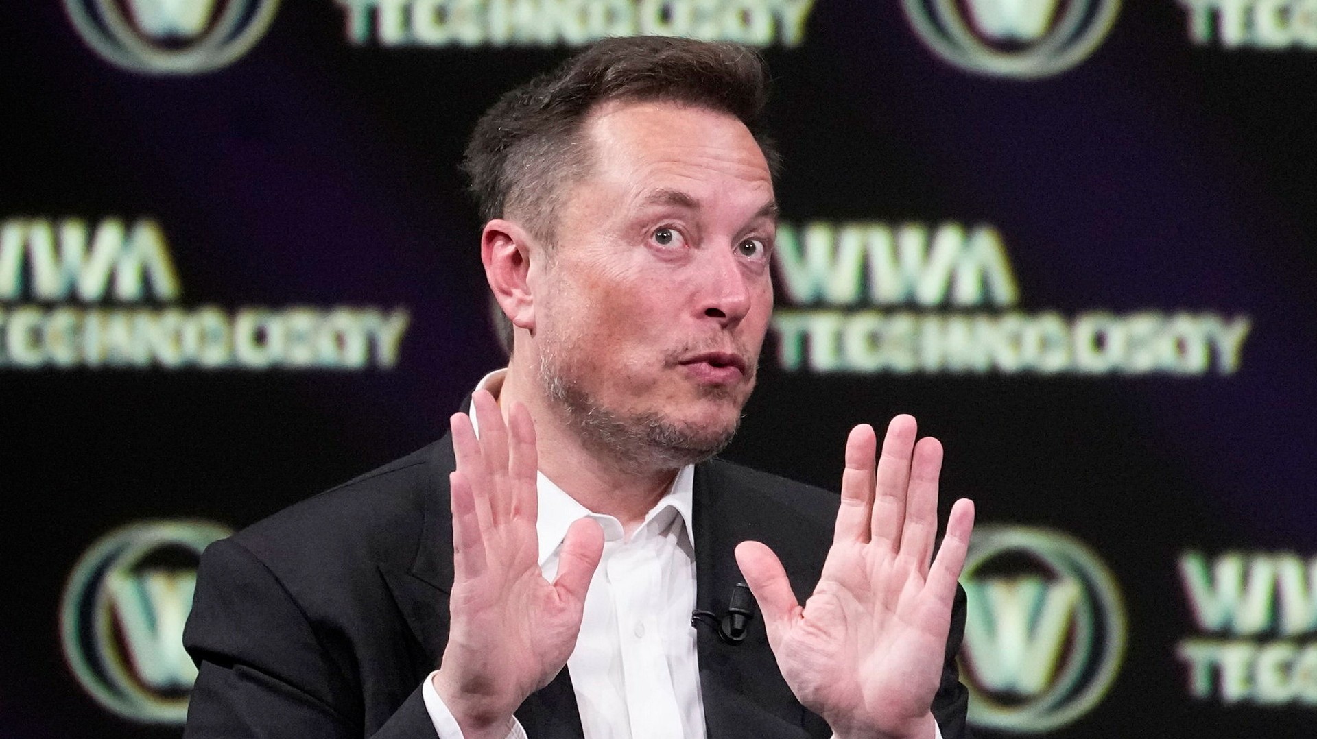 Rykte: Elon Musk ger halv miljon för användarnamn på X