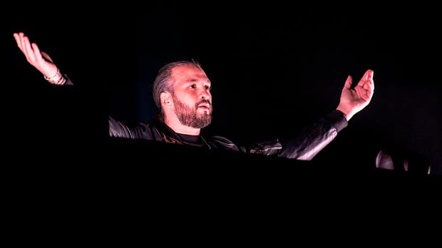 Steve Angello