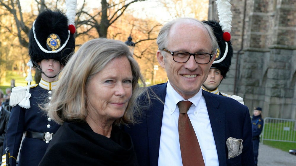 Eva Qviberg miljontankar aktier i Bilia